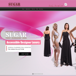 SugarBoutique